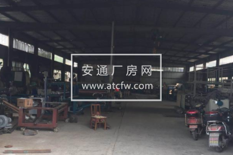 西湖区转塘双浦周浦800方厂房出租