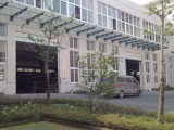 北碚区重庆超达环保科技有限公司6500方厂房出售