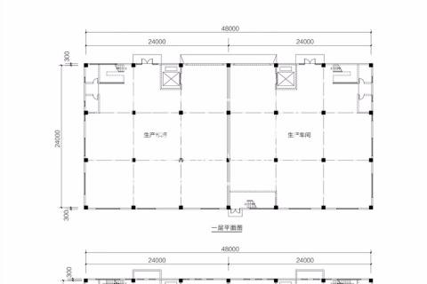 全新标准厂房 50年独立产证 19年9月交付 8.5米层高 可按揭 可环评 