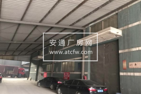 萧山衙前大酒店3500方厂房出租