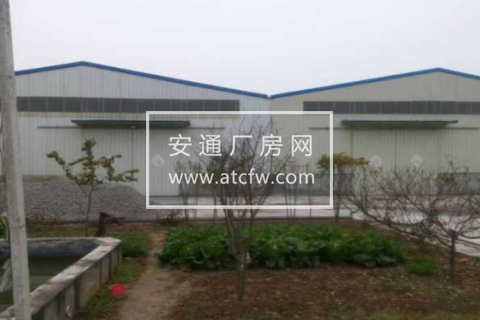 铜山区三堡镇胜阳工业园2400方厂房出租