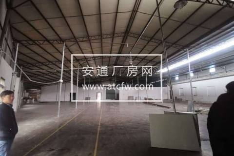 临安玲珑底层1300方厂房