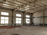 福山区松霞路与振中街交叉口600方厂房出租