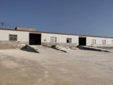 开发区大季家南大柳行镇北4000方厂房出租