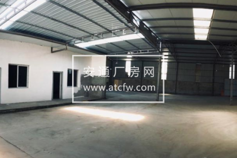 龙泉驿区柳树南街1000方厂房出租