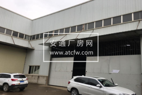 龙泉驿区简华桥2300方厂房出租