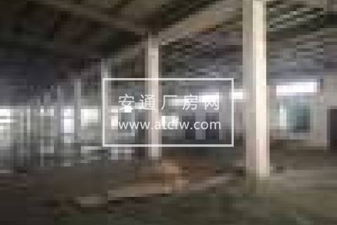 出租德清禹越镇杭州经济开发区5200方独门独院标准厂房对外招租