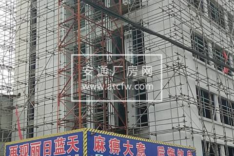 禹越杭州经济开发区新造2250方标准厂房对外招租
