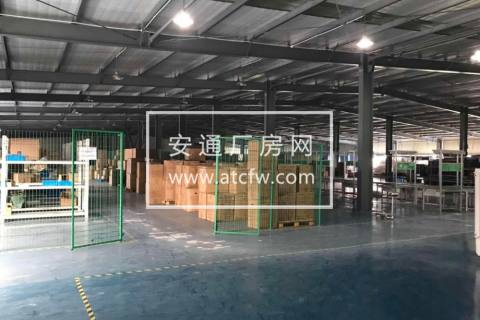 仁和楼上7000方厂房出租