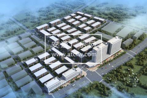 全新厂房50年产权