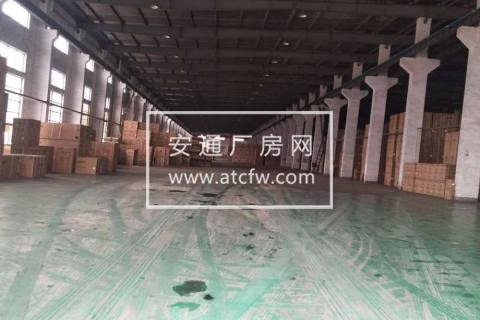 A江宁滨江开发区12000方 高标准钢架厂房