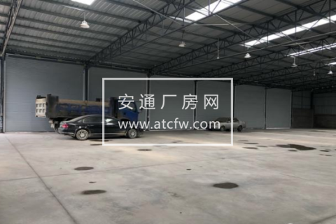 新都区货运大道老城区富田物流隔壁2200方仓库出租