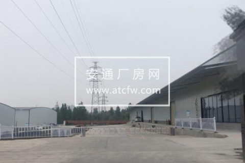 成华区龙潭寺东路5000方仓库出租