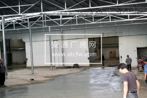 龙泉驿区4号线西河站，绕城西河出2000方仓库出租