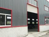 出租禹越杭州经济开发区5500方独门独院厂房对外招租