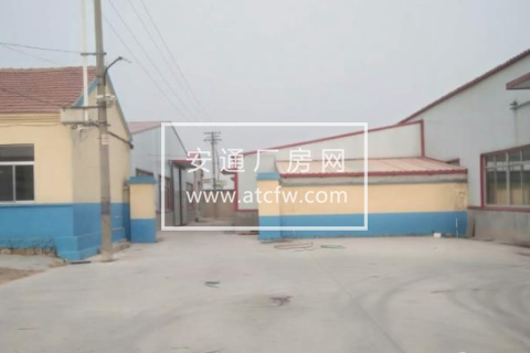 福山区东厅镇，栾家村3000方仓库出租