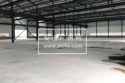 双流经济开发区2000方厂房出售