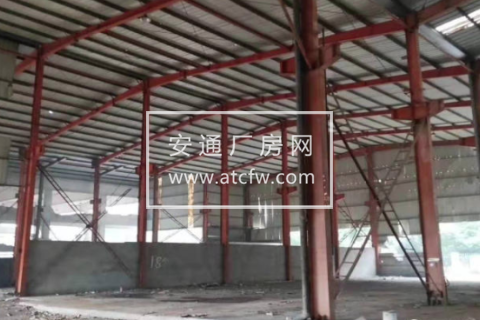 富阳区宝莲苑二区-288号楼5000方厂房出售