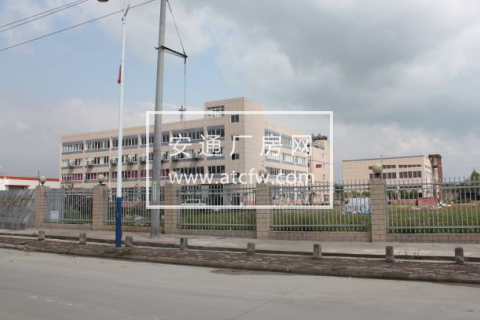 绵竹区玉泉镇圣杰服饰有限公司5886方厂房出售