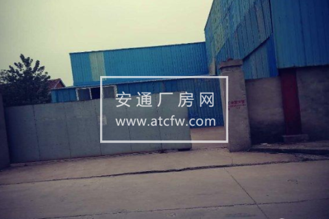 樊城区梁坡工业园1500方厂房出售