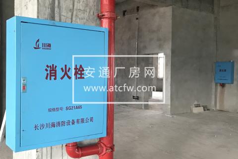 永兴县高新技术产业园独立院子厂房出租