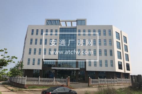 永兴县高新技术产业园独立院子厂房出租