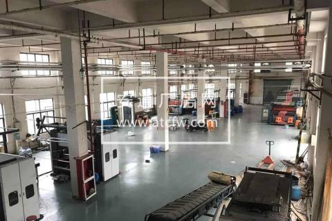 出租亭趾1100方1楼厂房