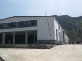 双层钢架结构厂房出租