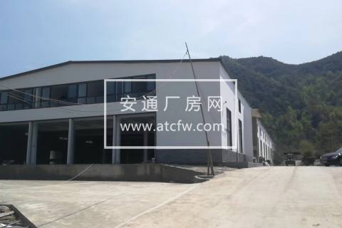 双层钢架结构厂房出租