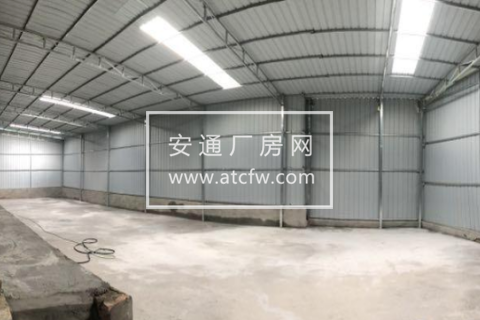 新都区天回镇700方仓库出租