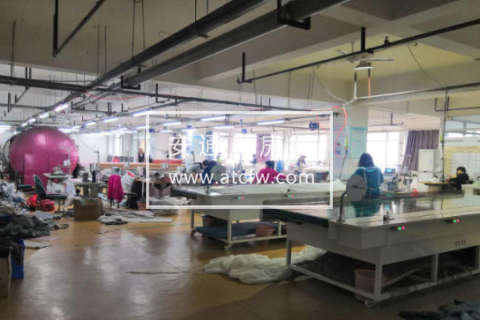 成华区西林街980方仓库出租