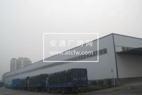 新都区石板滩镇家园路12000方仓库出租