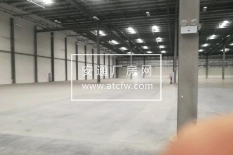 双流区航空港7000方仓库出租