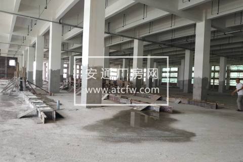 绍兴地区柯桥蓝印小镇印染厂出租