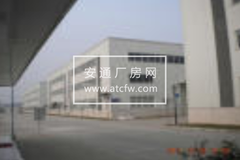 双流区腾飞九路6000方仓库出租