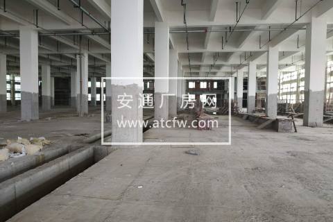 绍兴地区柯桥蓝印小镇印染厂出租