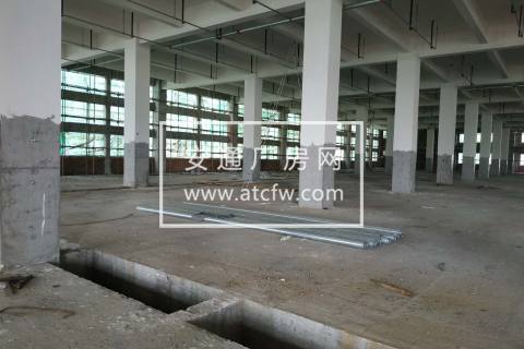 绍兴地区柯桥蓝印小镇印染厂出租