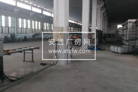 江津双福工业园15500方厂房出售
