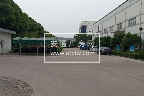 黄埭 一楼1600方  优质厂房出租