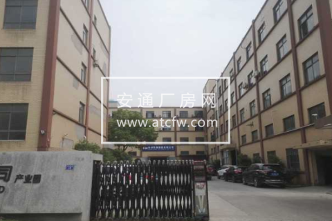 余杭区杭州索码电子科技有限公司900方厂房出租