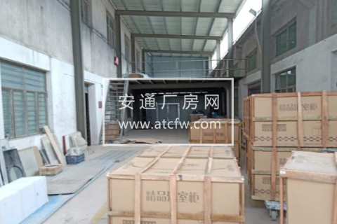 萧山瓜沥900方厂房出租