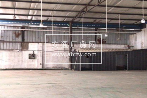 新都区雅雀口正方路1150方仓库出售