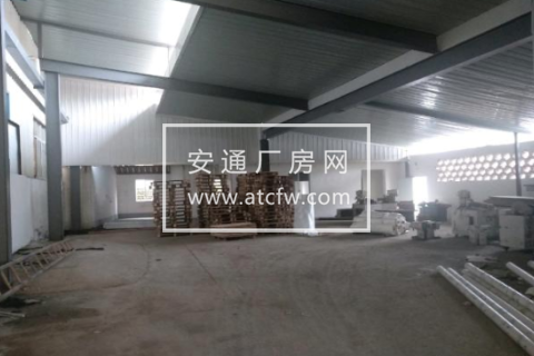 桐庐江南镇1350方厂房出租