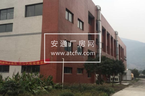 富阳区里山镇工业区6000方厂房出租