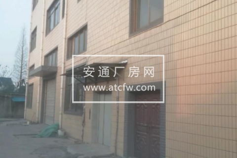 萧山瓜沥建设四路八柯线1200方厂房出租