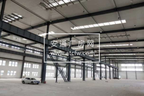 余杭区启迪协信杭州创智谷2699方厂房出租