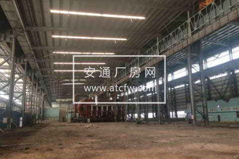 杭州周边新安县20000方厂房出租