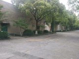 萧山萧绍东路与新辉路交叉口3439方厂房出租