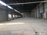 (出租) 出租临港工业园区全底层10000方带办公宿舍