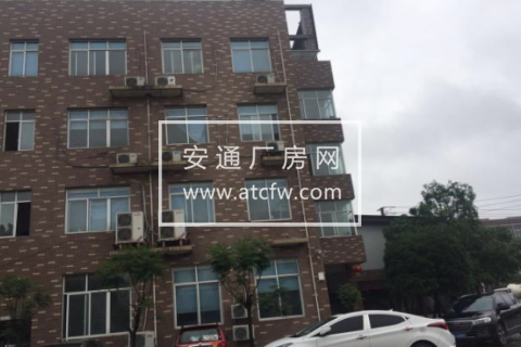 崇州区宏业大道北段968号6600方厂房出售